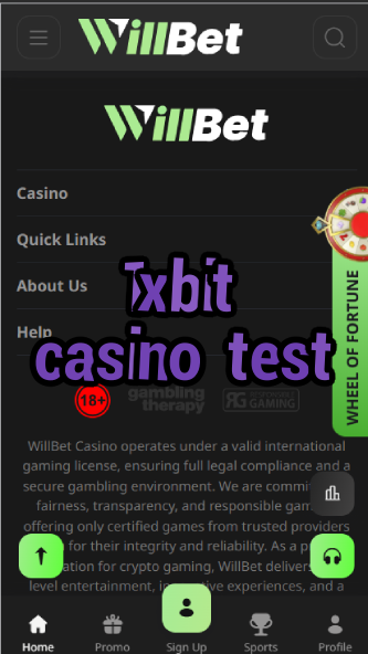 1xBit Casino Test - Crypto Casino Review-casinoorder.vip