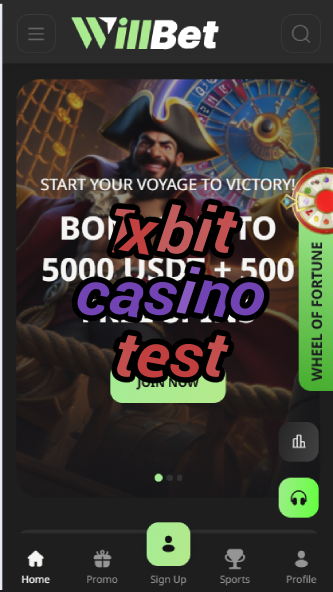 1xBit Casino Test - Crypto Casino Review-casinoorder.vip